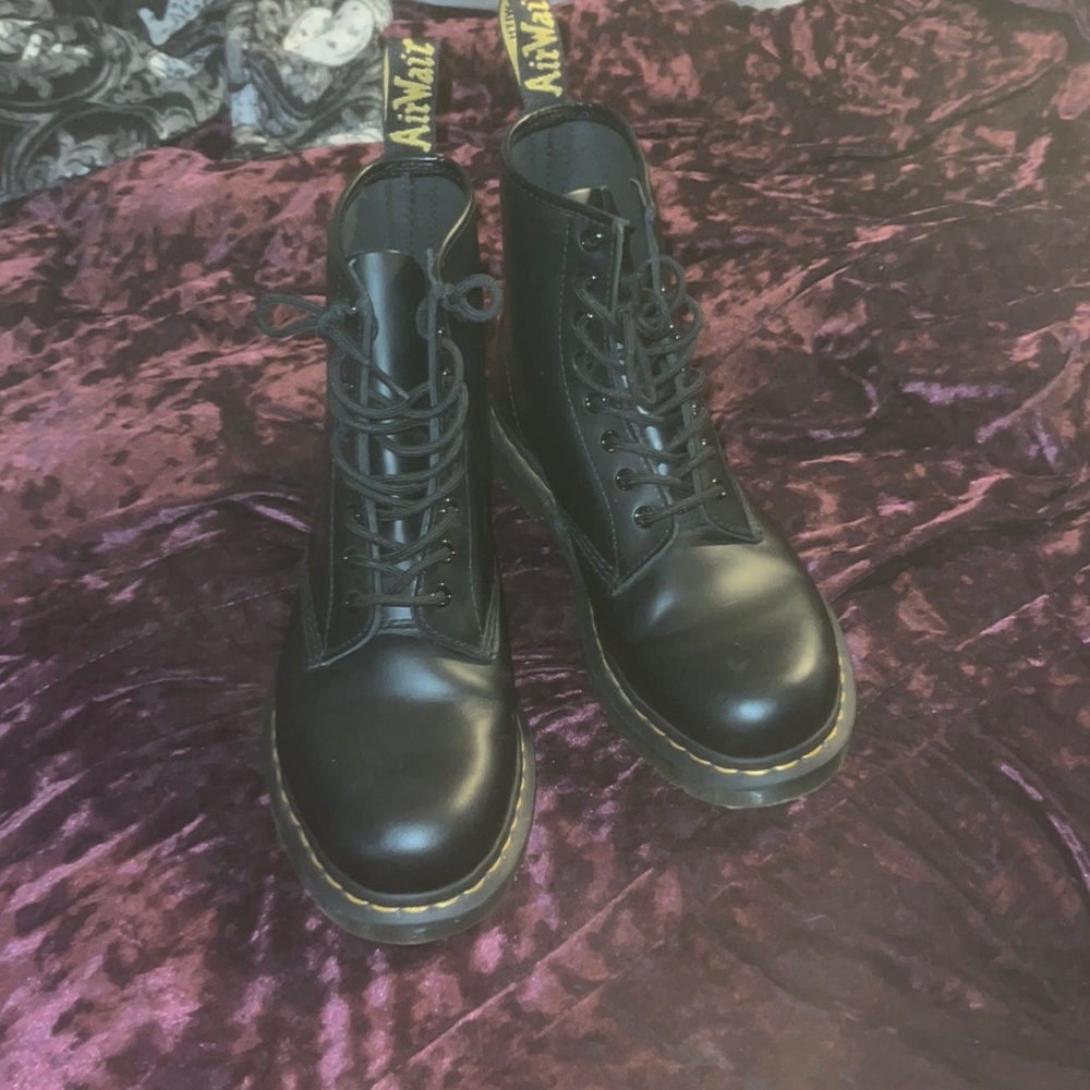 Dr. Martens size 9